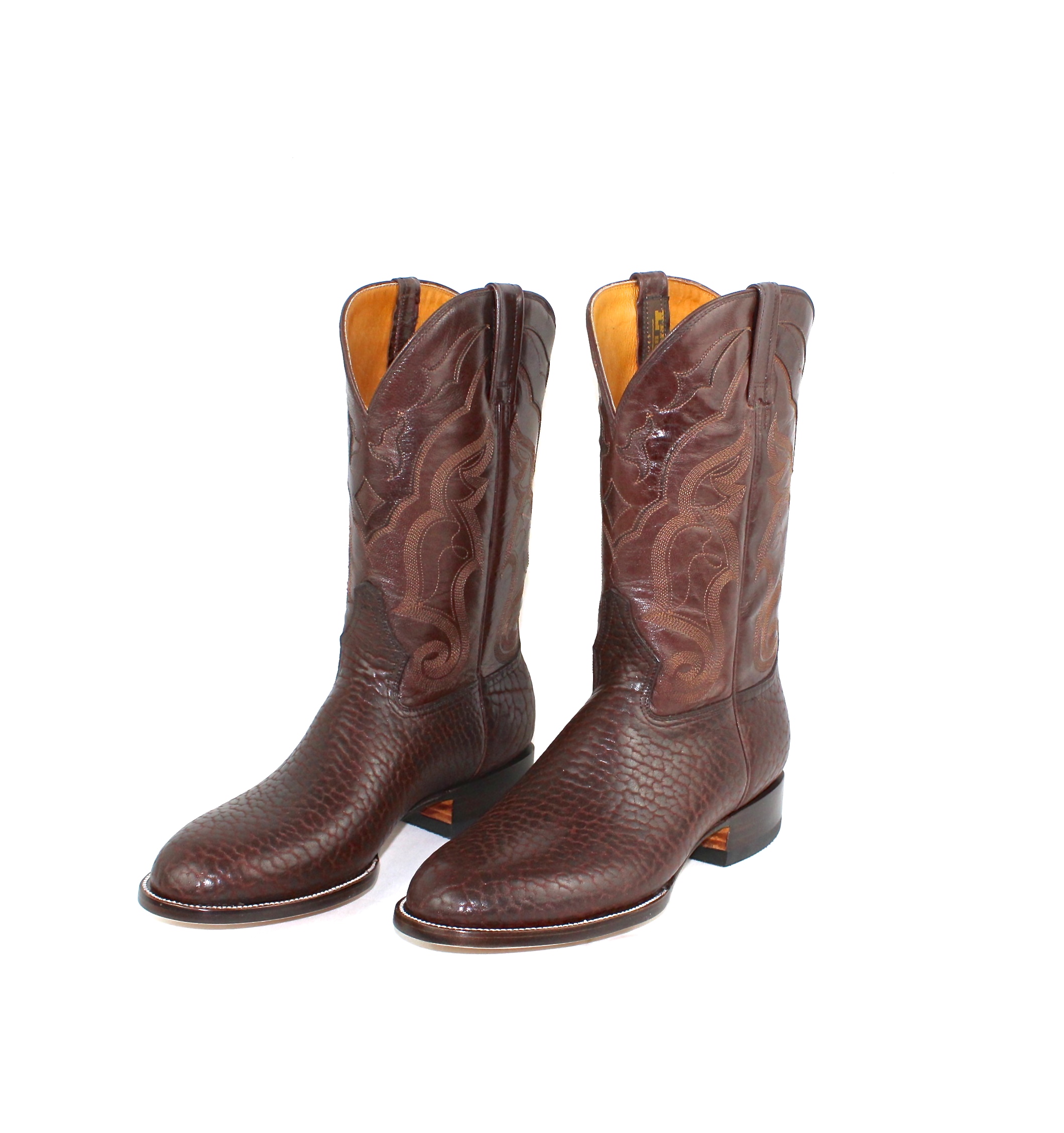 roper cowboy boots