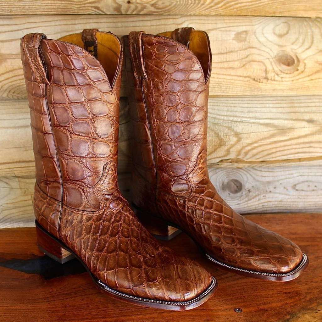 Linama Boots – Texas Company